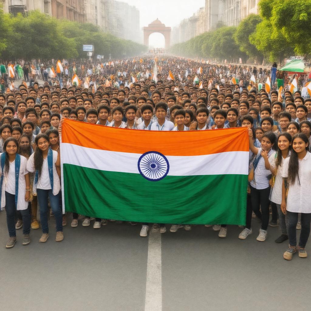 Indian Youth Congress